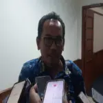 ​Pelaksana Tugas (Plt) Kepala Disdik Kabupaten Garut, Asep Wawan,