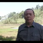 Haeruman, Kepala Dinas Pertanian Kabupaten Garut