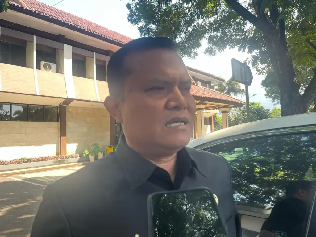 H. Imat Rohimat, Anggota DPRD Garut