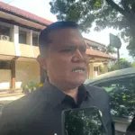 H. Imat Rohimat, Anggota DPRD Garut
