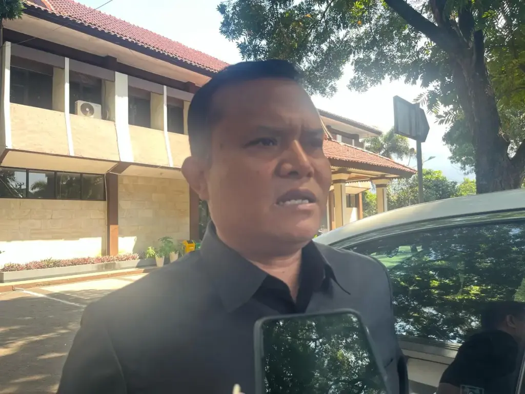 H. Imat Rohimat, Anggota DPRD Garut