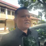 H. Imat Rohimat, Anggota DPRD Garut