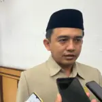 Aris Munandar, Ketua DPRD Garut