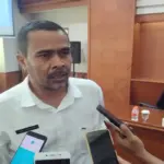 Idad Badrudin, Kabid Pemdes DPMD Garut