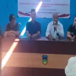 Laskar Prabowo 08 PAC Garut Utara