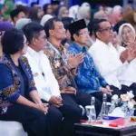 Gubernur Jawa Tengah Ahmad Lutfi