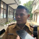 Kepala Disperindag ESDM Kabupaten Garut, Ridwan Effendi