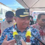 Bupati Garut Abdusy Syakur