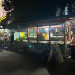 PKL Simpang Lima Garut