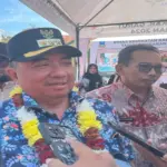 Bupati Garut Abdusy Syakur