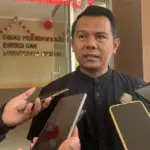 Ridwan Effendi, Kepala Disperindag ESDM Kab. Garut