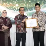 Jateng dapat penghargaan provinsi layak anak