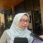 Leli Yuliani, Kepala Dinas Kesehatan Kab. Garut