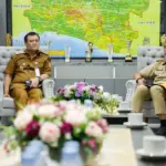 Gubernur Jawa Tengah