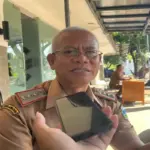 Sekda Garut Nurdin Yana