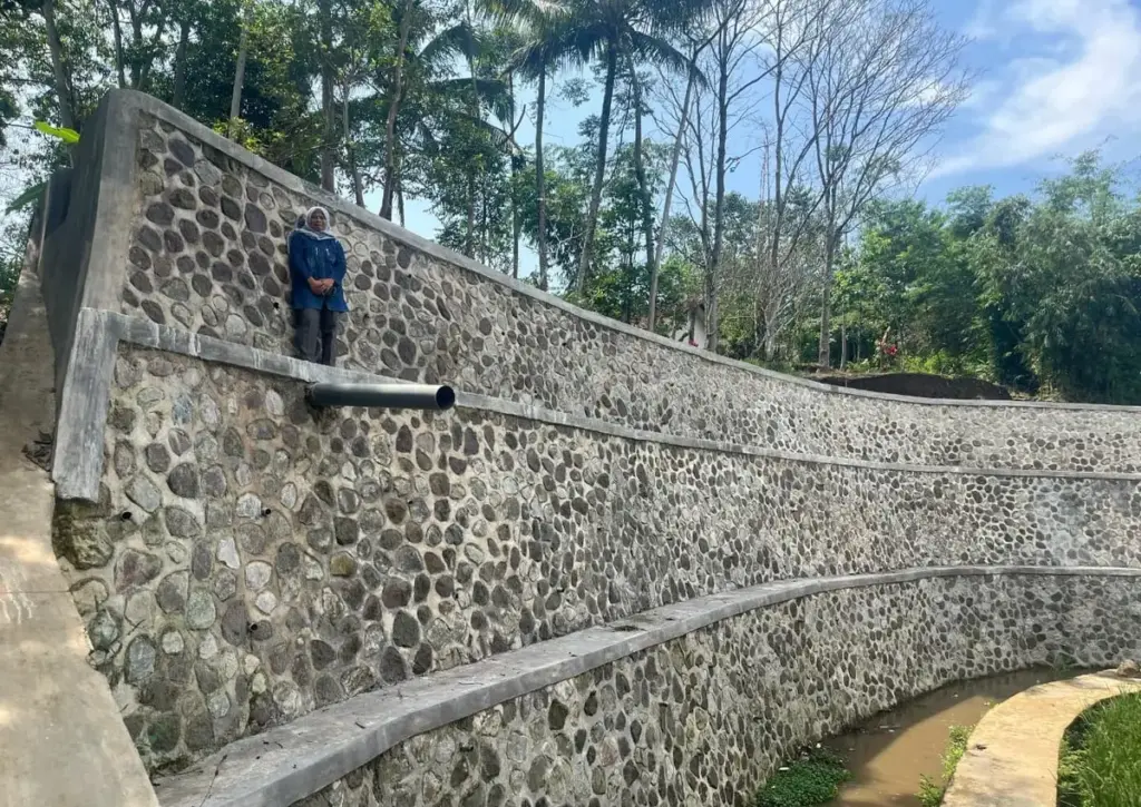 TPT Desa Cintaasih