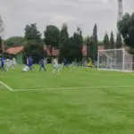 Persigar duel melawan Persib Bandung
