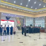Bupati Garut melantik pejabat eselon II