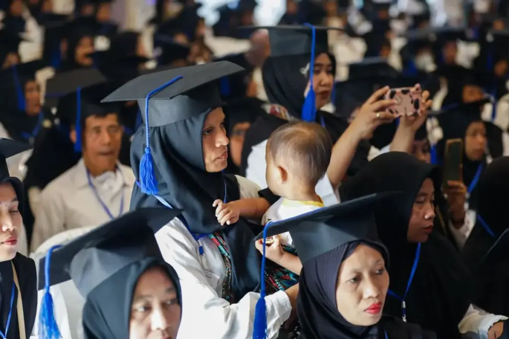 graduasi program Kementerian Sosial