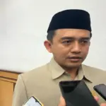 Aris Munandar, Ketua DPRD Garut