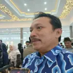 Dedi Supriadi, Dekan UIN Bandung