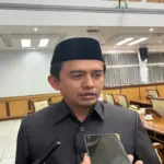 Aris Munandar, Ketua DPRD Garut