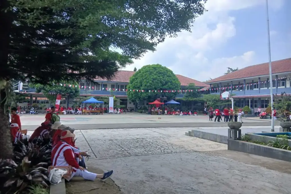 SMAN 6 Garut