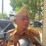 Nurdin Yana, Sekda Garut