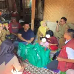 Yudha Puja Turnawan mengunjungi N