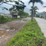 Jalan KH.Anwar Musaddad
