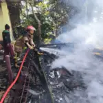 kebakaran rumah di Pakenjeng Garut (istimewa)