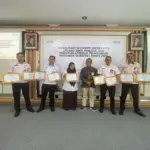 Lapas Garut, menerima penghargaan