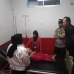 Siti sudah berhasil ditemukan dan dirawat di RSUD dr. Slamet Garut