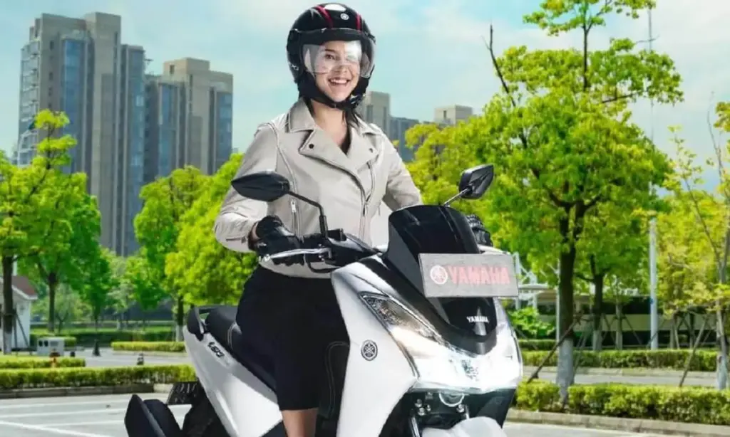 Mengapa Motor Yamaha Jadi Pilihan Utama? Ini 8 Alasan yang Tak Terbantahkan