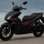 Perbandingan Harga Yamaha Aerox Turbo di Berbagai Daerah