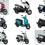 Solusi Praktis untuk Berkendara Motor Matic di Perkotaan
