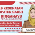 Dinas Kesehatan Kabupaten Garut