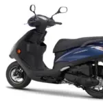 Motor Yamaha 2025: Desain Futuristik dan Teknologi yang Bikin Kaget