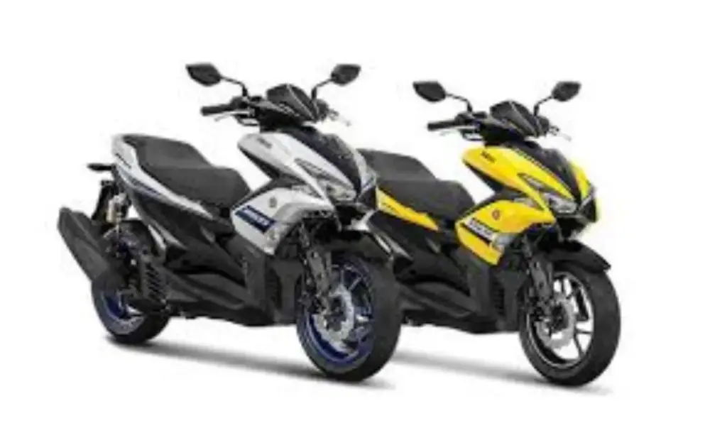 Keistimewaan Motor Yamaha