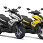 Keistimewaan Motor Yamaha