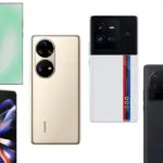 Rekomendasi Smartphone dengan Kamera Zoom Optik Terbaik!