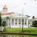 Istana Bogor