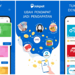 Jakpat platform survey online yang memungkinkan pengguna mendapatkan poin dengan mengisi survei