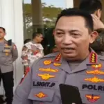 Kapolri, (istimewa)