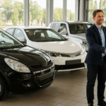 Peluang Usaha Jual Beli Mobil Bekas