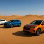 mobil keren 2025 (AI)