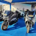 Yamaha NMAX “TURBO” Tech MAX & Ultimate: Skutik Premium dengan Segudang Fitur Canggih