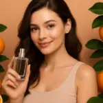 parfum citrus