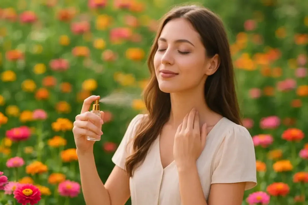 parfum (AI)