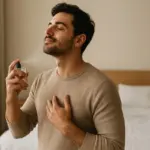 ilustrasi parfum populer